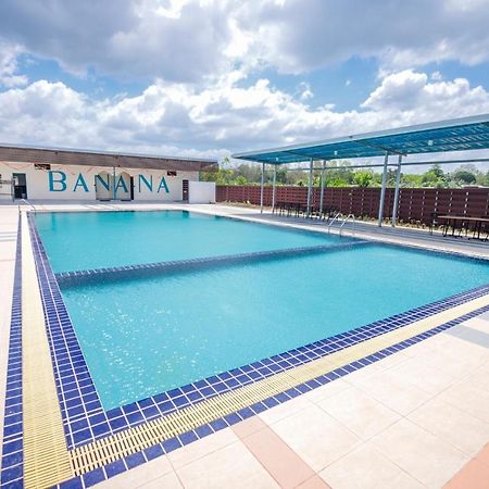 Banana Resort Sadao מראה חיצוני תמונה