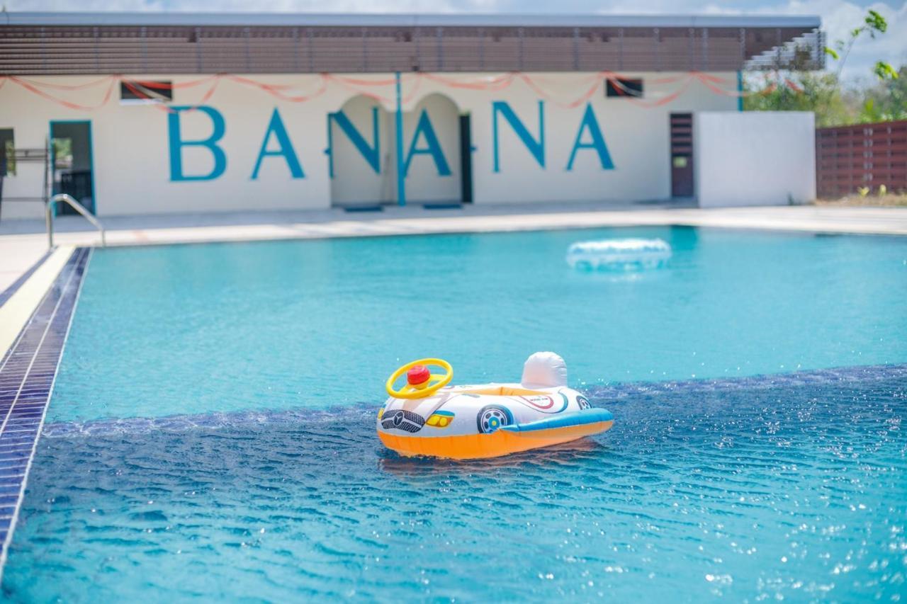 Banana Resort Sadao מראה חיצוני תמונה
