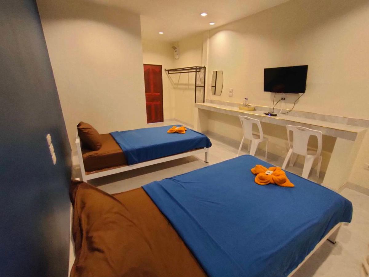 Banana Resort Sadao מראה חיצוני תמונה