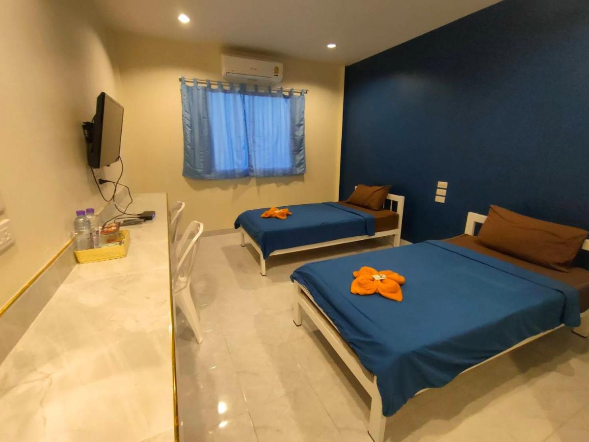 Banana Resort Sadao מראה חיצוני תמונה