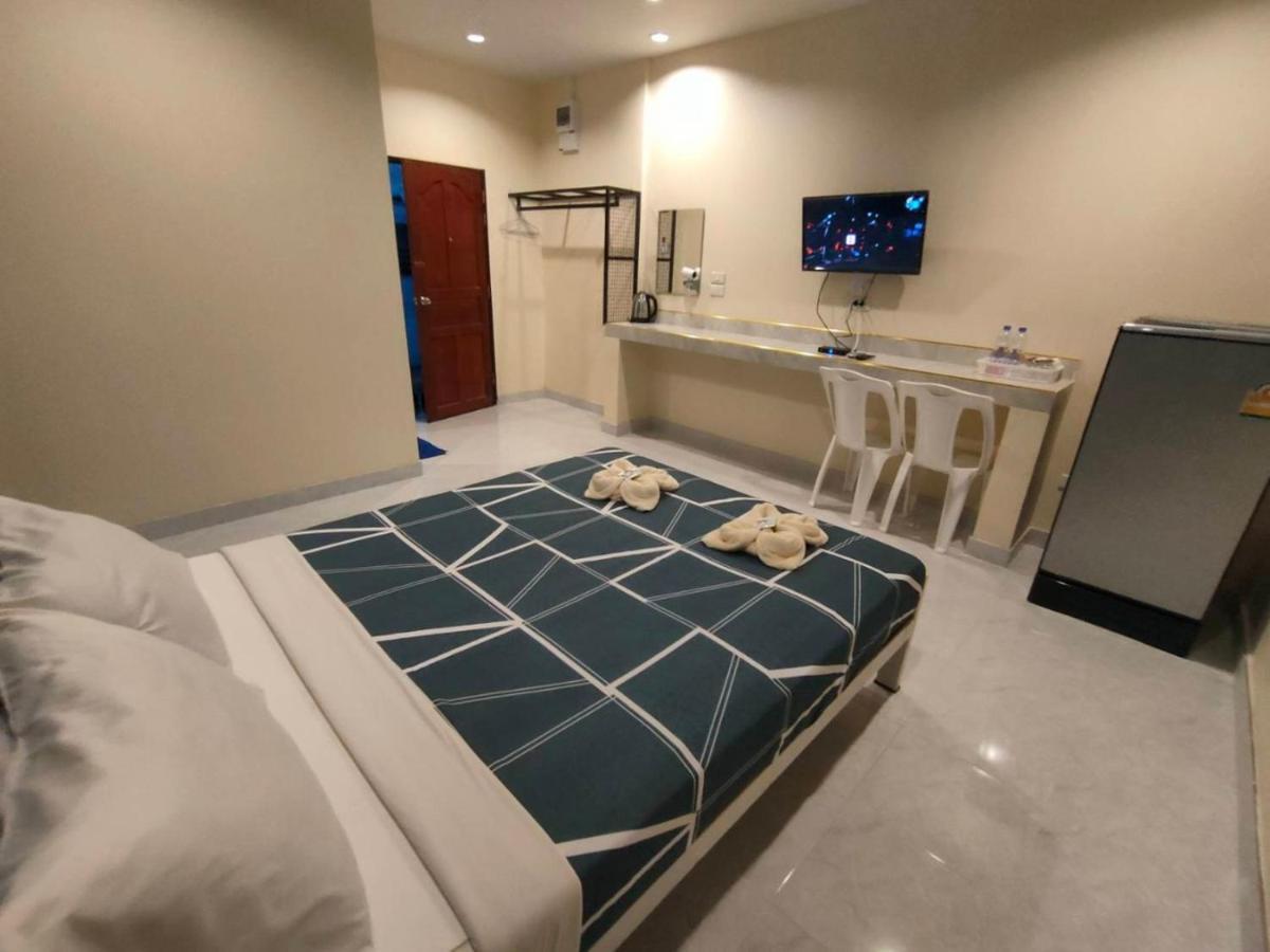 Banana Resort Sadao מראה חיצוני תמונה