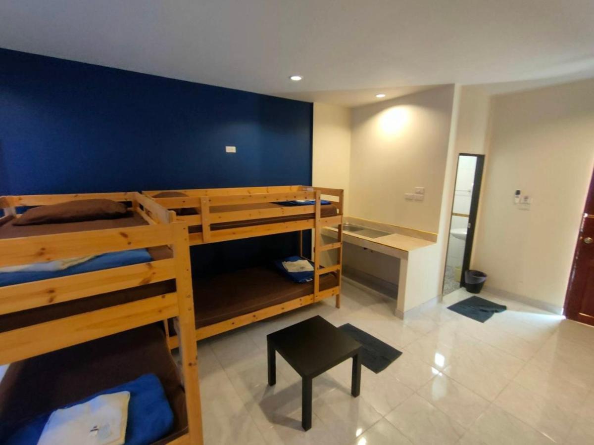Banana Resort Sadao מראה חיצוני תמונה
