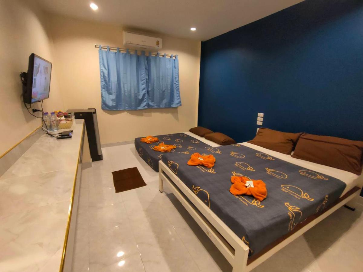 Banana Resort Sadao מראה חיצוני תמונה