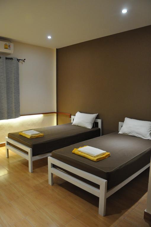 Banana Resort Sadao מראה חיצוני תמונה