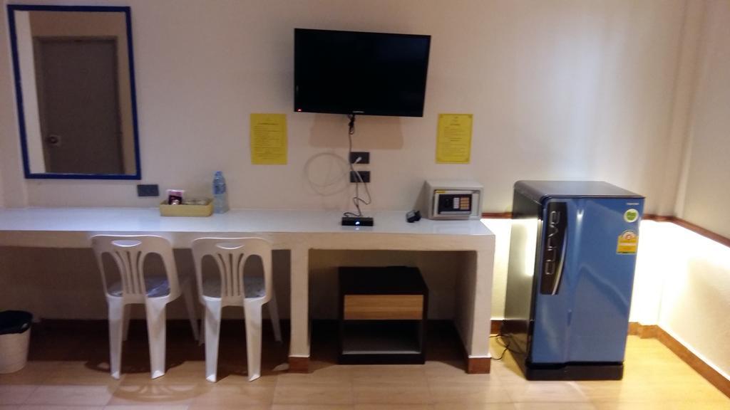 Banana Resort Sadao מראה חיצוני תמונה