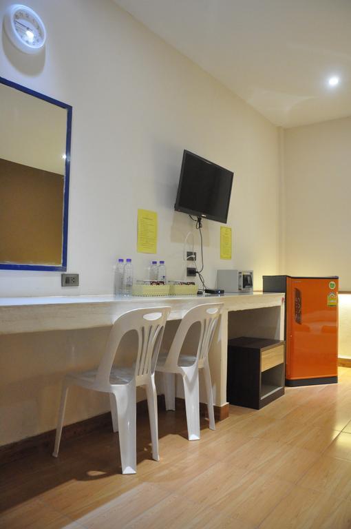 Banana Resort Sadao מראה חיצוני תמונה