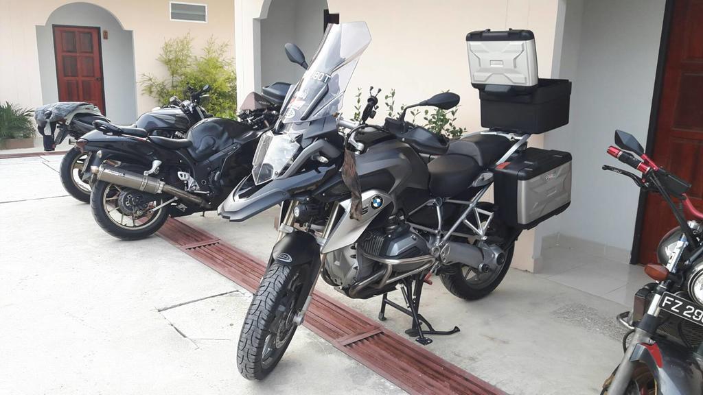 Banana Resort Sadao מראה חיצוני תמונה