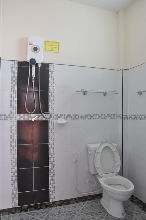 Banana Resort Sadao מראה חיצוני תמונה