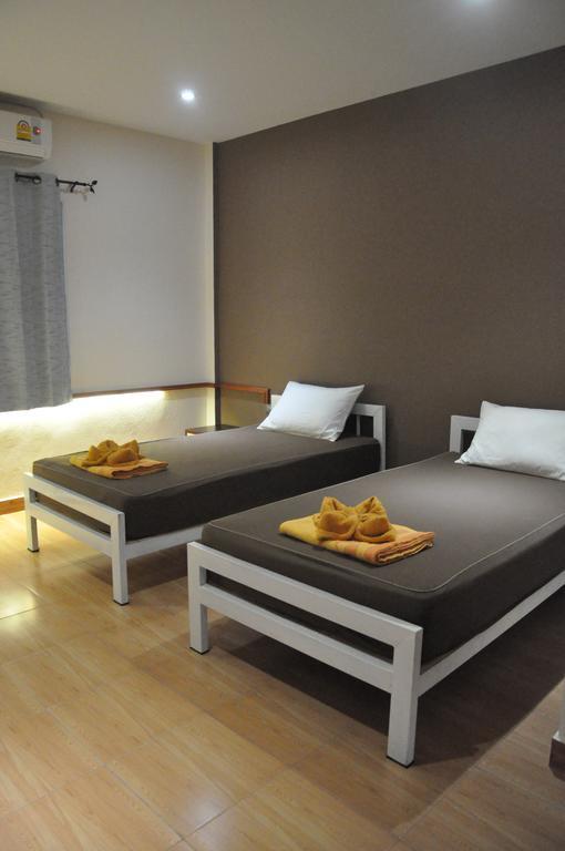 Banana Resort Sadao מראה חיצוני תמונה