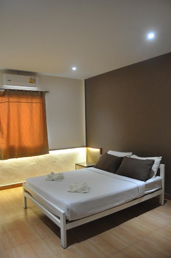 Banana Resort Sadao מראה חיצוני תמונה