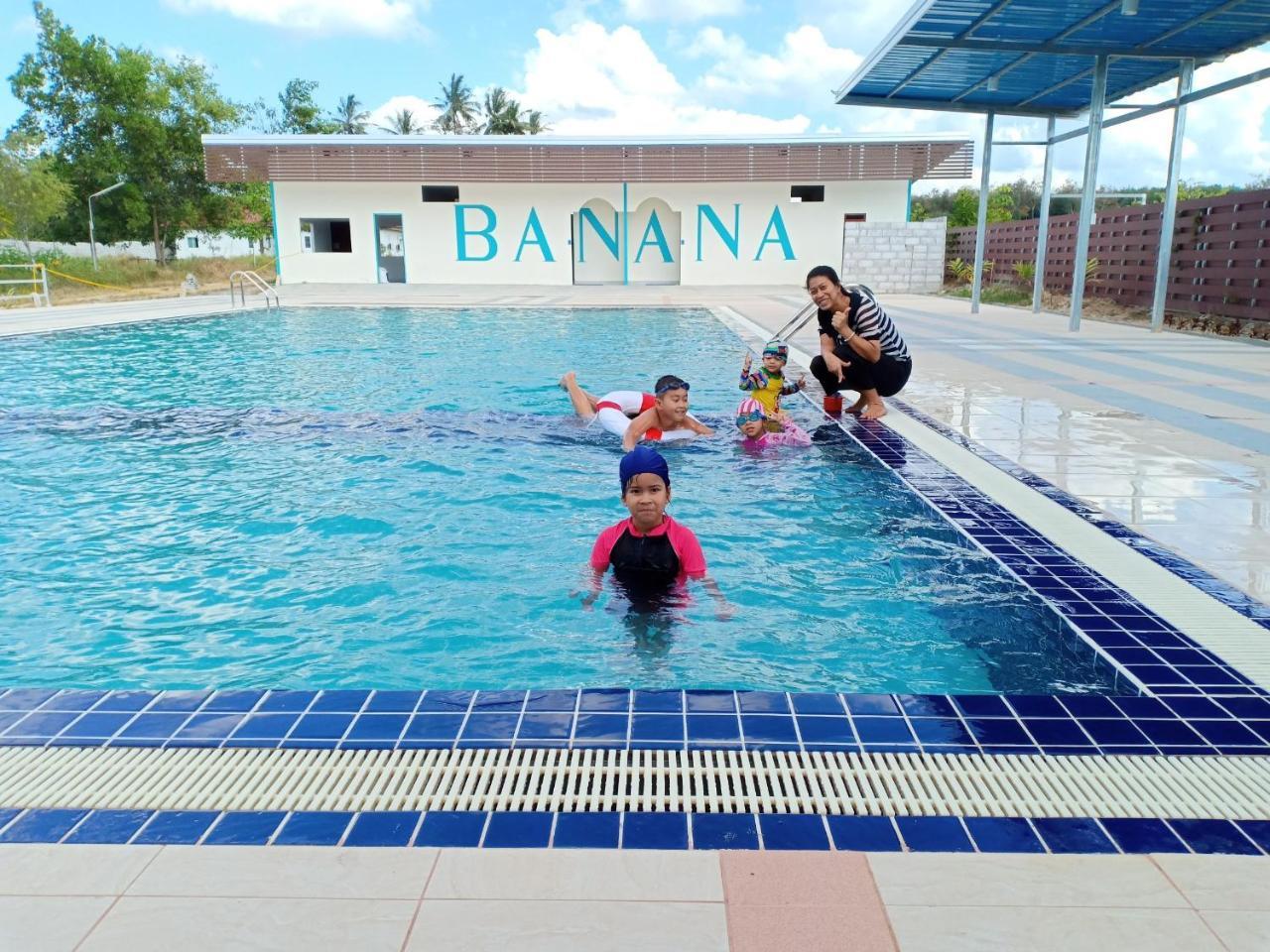 Banana Resort Sadao מראה חיצוני תמונה