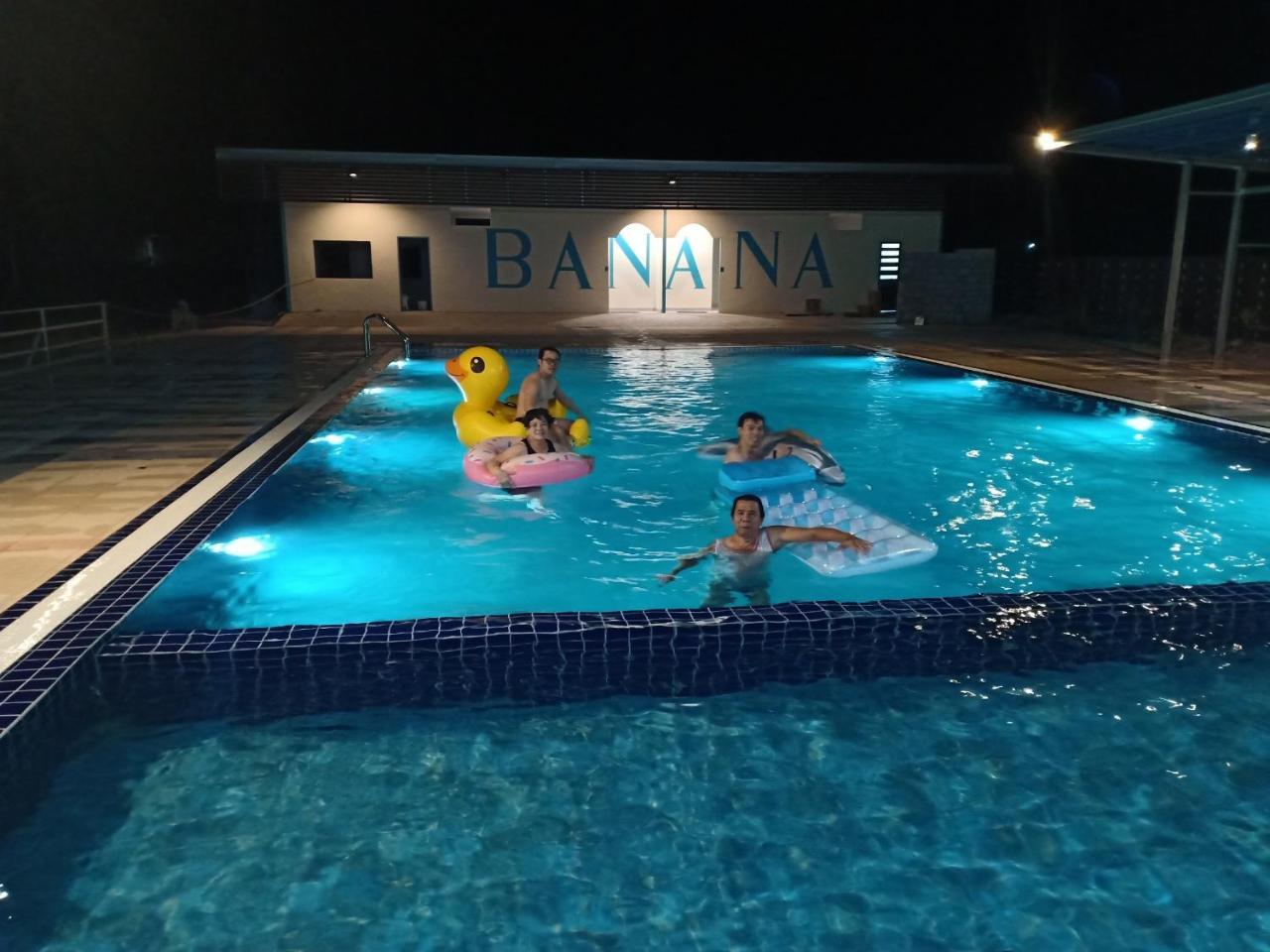 Banana Resort Sadao מראה חיצוני תמונה